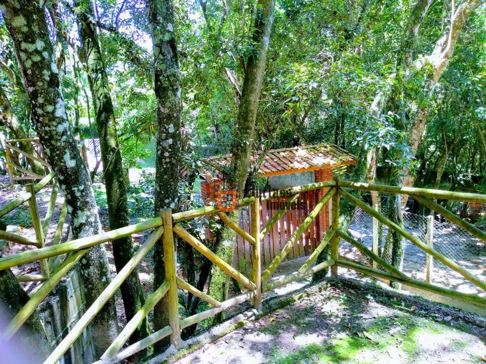 Chácara, 7 quartos, 2400 m² - Foto 11