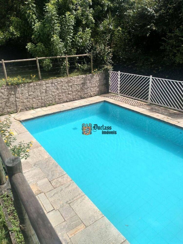 Chácara, 7 quartos, 2400 m² - Foto 4