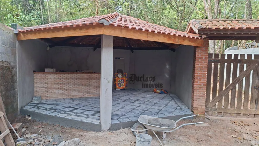 Chácara, 7 quartos, 2400 m² - Foto 10