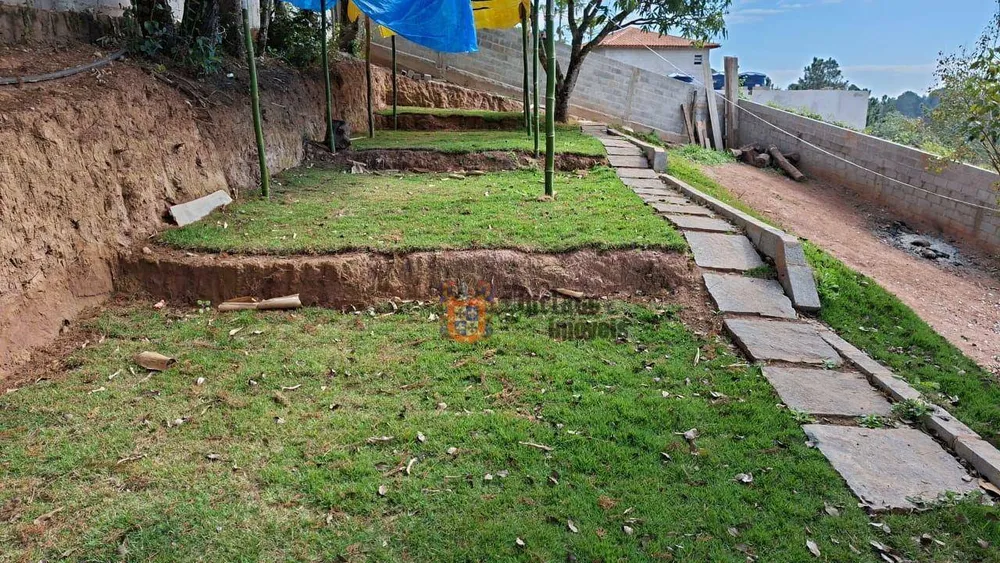 Chácara, 7 quartos, 2400 m² - Foto 5