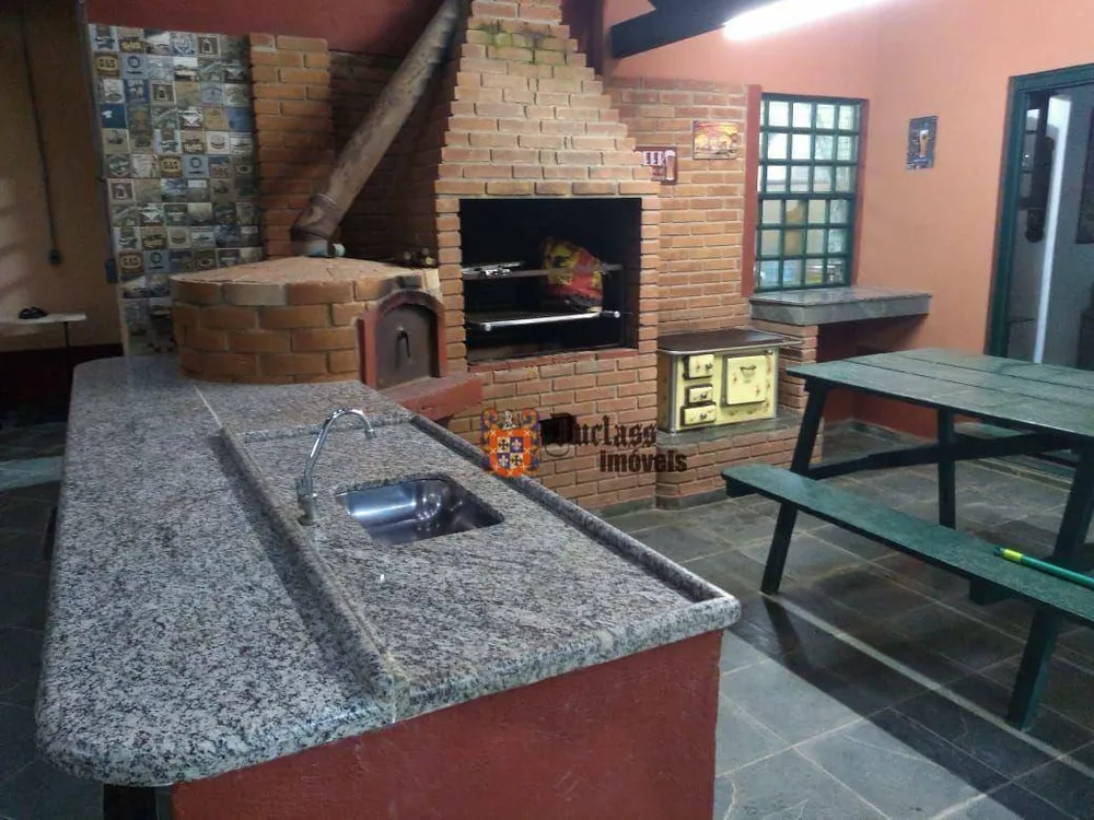 Chácara, 7 quartos, 2400 m² - Foto 12