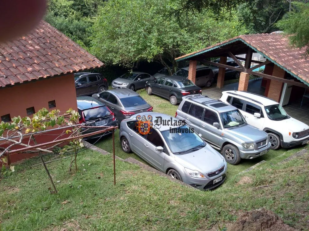 Chácara, 7 quartos, 2400 m² - Foto 6