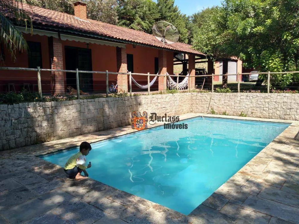 Chácara, 7 quartos, 2400 m² - Foto 7