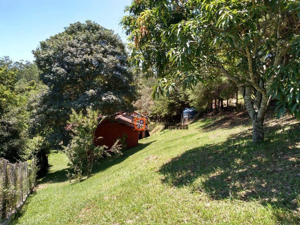 Chácara, 7 quartos, 2400 m² - Foto 9
