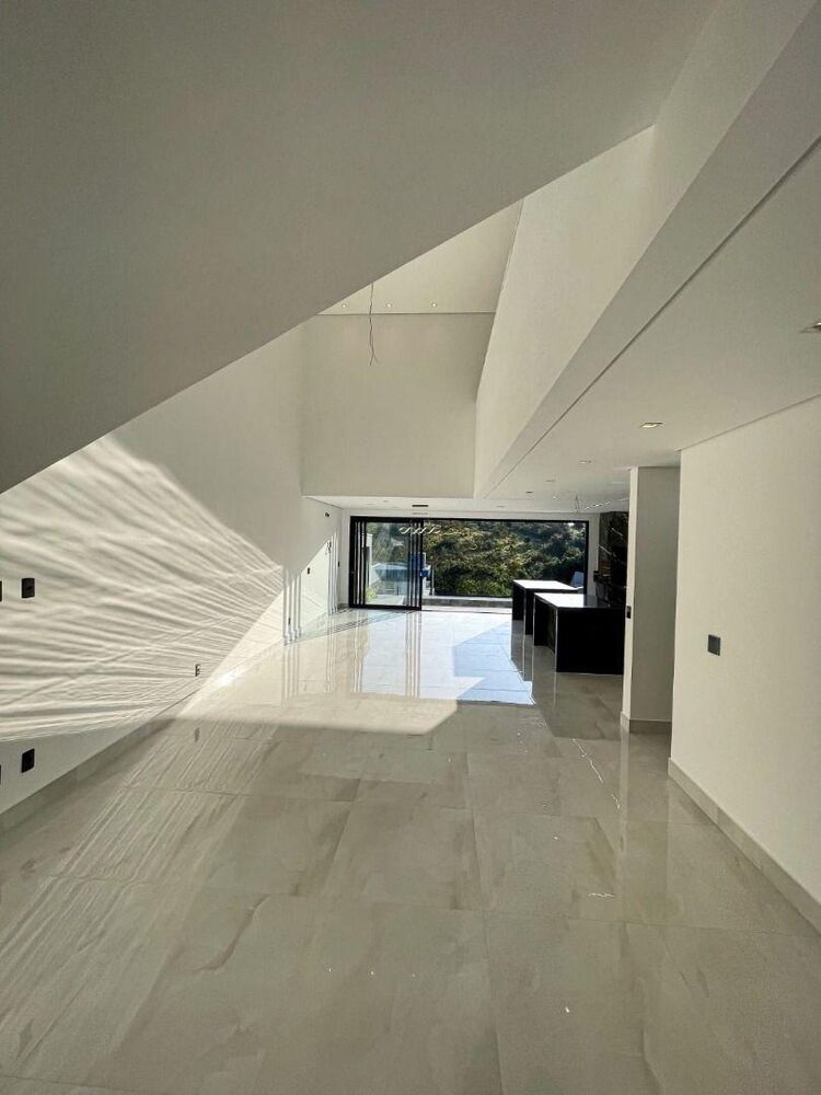 Sobrado, 3 quartos, 238 m² - Foto 4