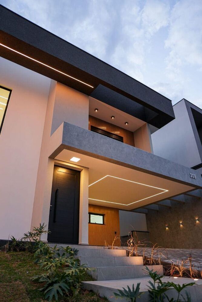 Sobrado, 3 quartos, 238 m² - Foto 8