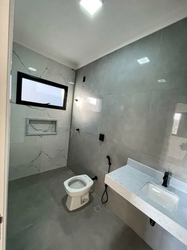 Sobrado, 3 quartos, 238 m² - Foto 12
