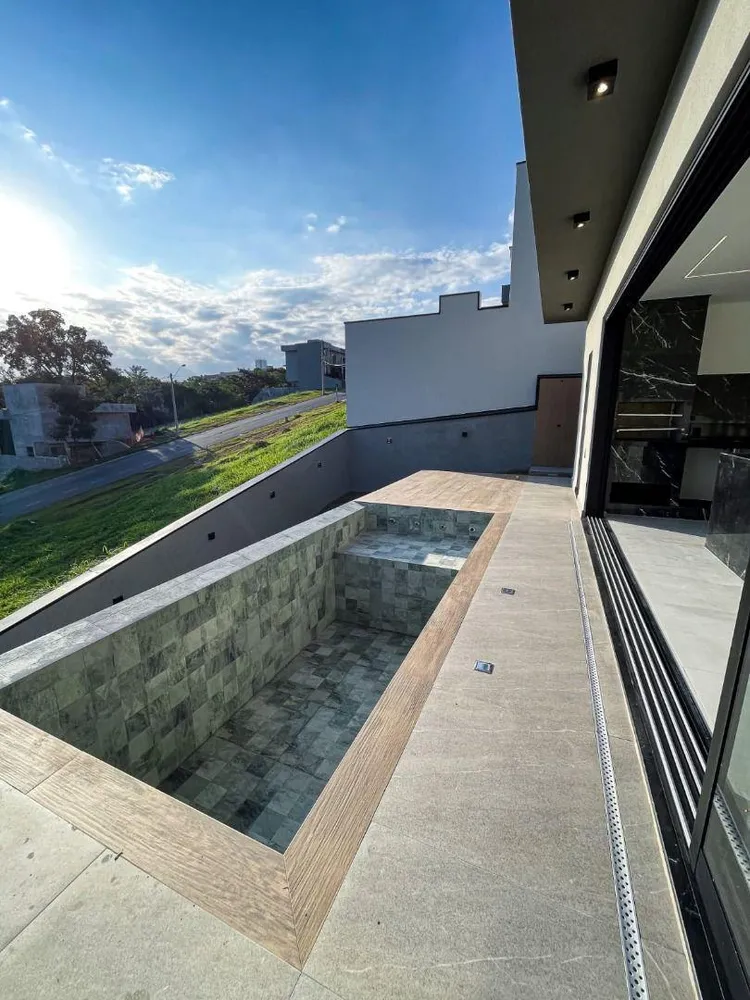 Sobrado, 3 quartos, 238 m² - Foto 4