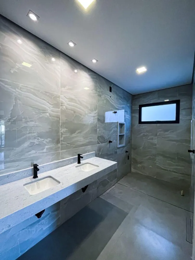 Sobrado, 3 quartos, 238 m² - Foto 10