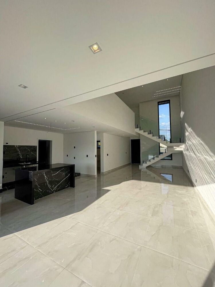 Sobrado, 3 quartos, 238 m² - Foto 5