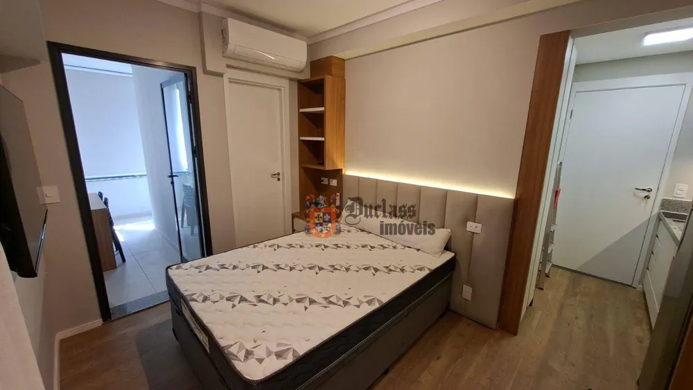 Kitnet-Studio, 26 m² - Foto 8