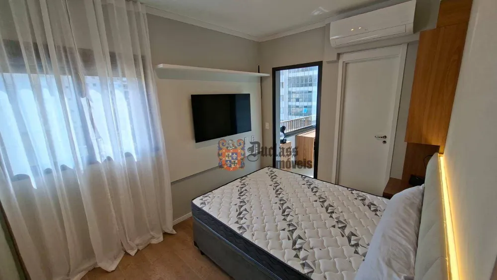 Kitnet-Studio, 26 m² - Foto 1