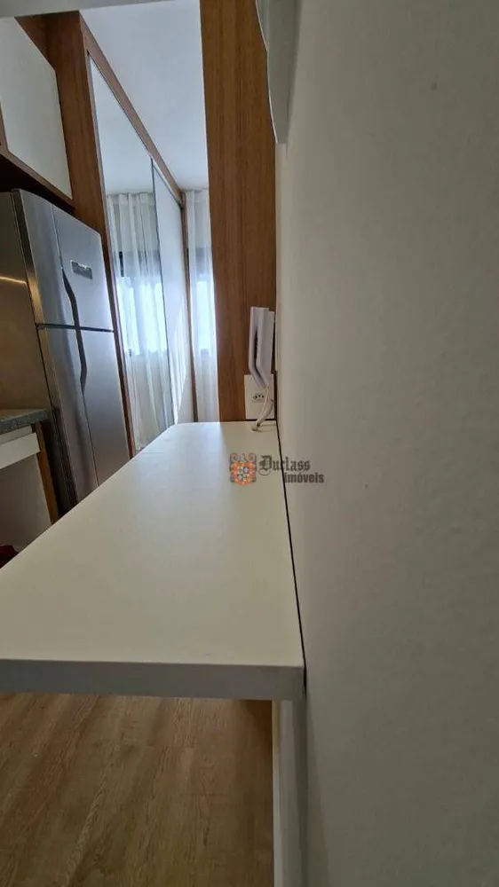 Kitnet-Studio, 26 m² - Foto 3