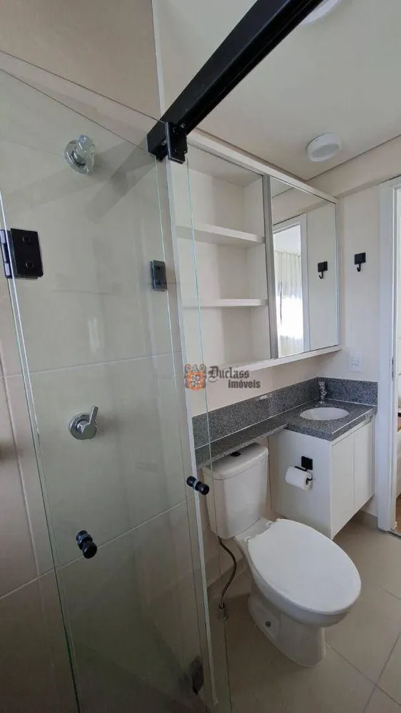 Kitnet-Studio, 26 m² - Foto 6