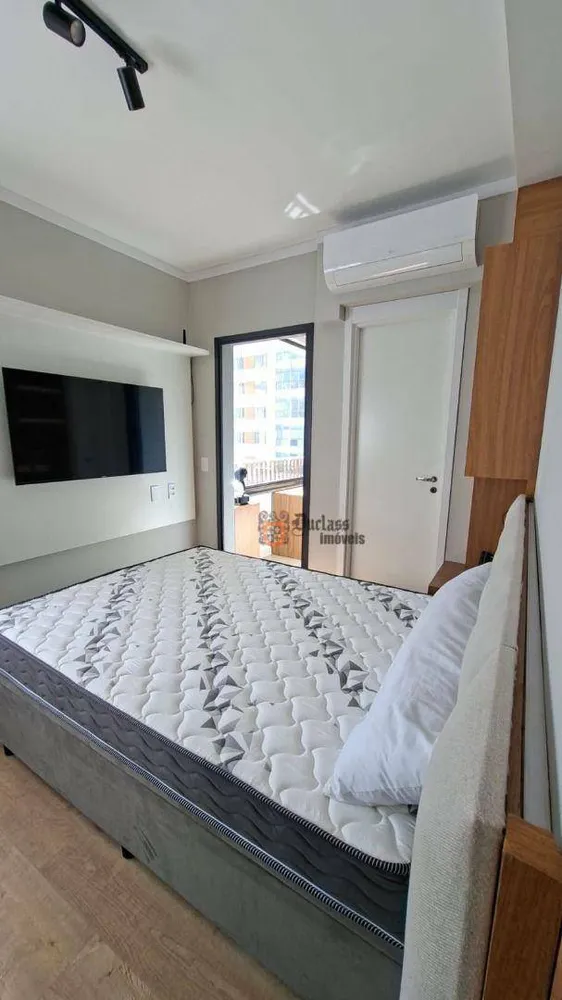 Kitnet-Studio, 26 m² - Foto 4