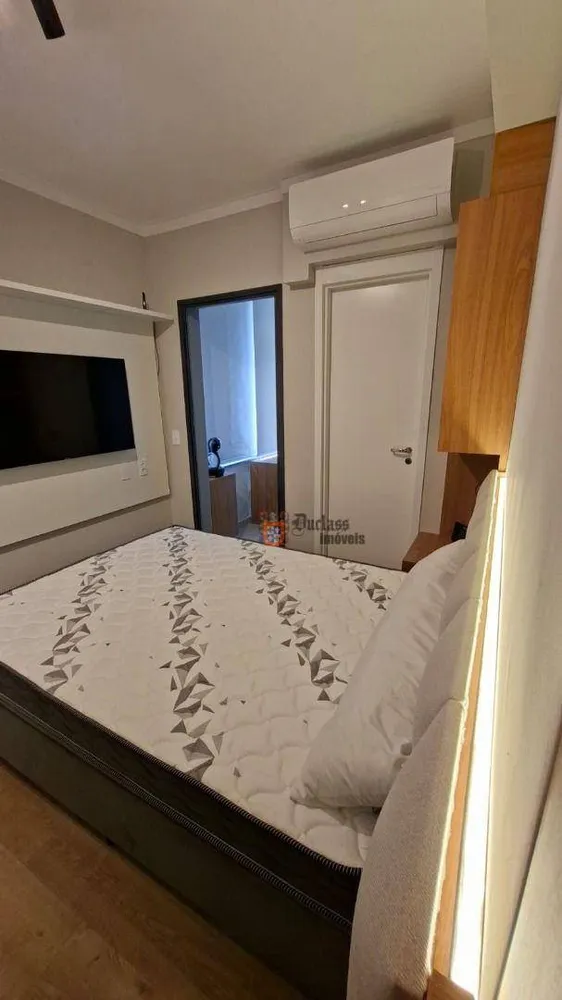 Kitnet-Studio, 26 m² - Foto 5