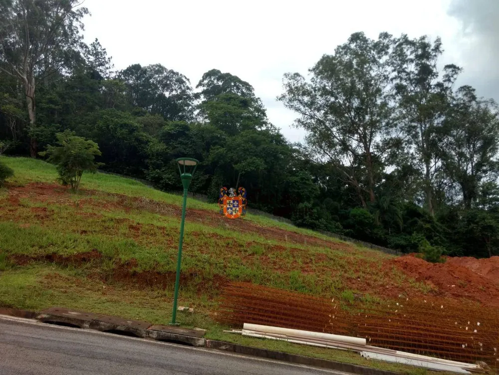 Loteamento e Condomínio, 600 m² - Foto 1