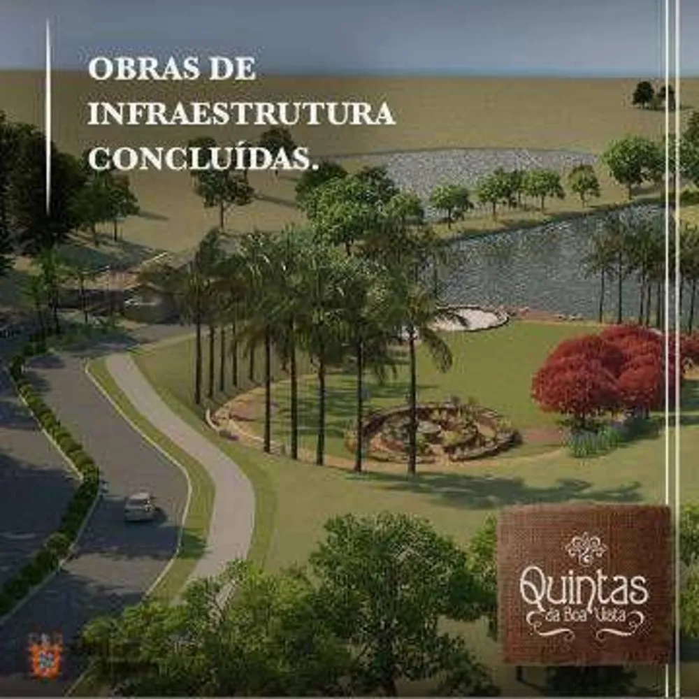 Loteamento e Condomínio, 600 m² - Foto 4