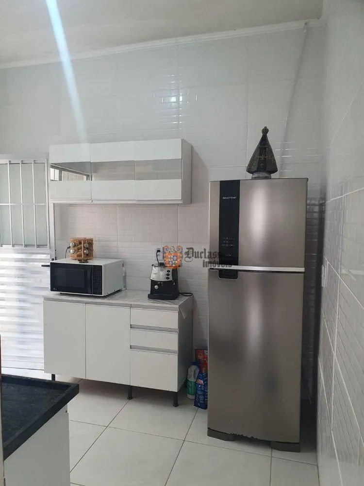 Sobrado, 3 quartos, 150 m² - Foto 3