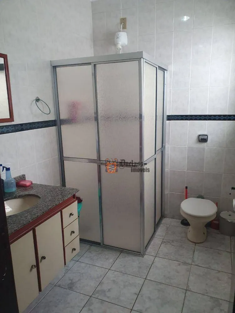 Sobrado, 3 quartos, 150 m² - Foto 7