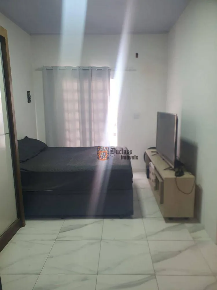 Sobrado, 3 quartos, 150 m² - Foto 8