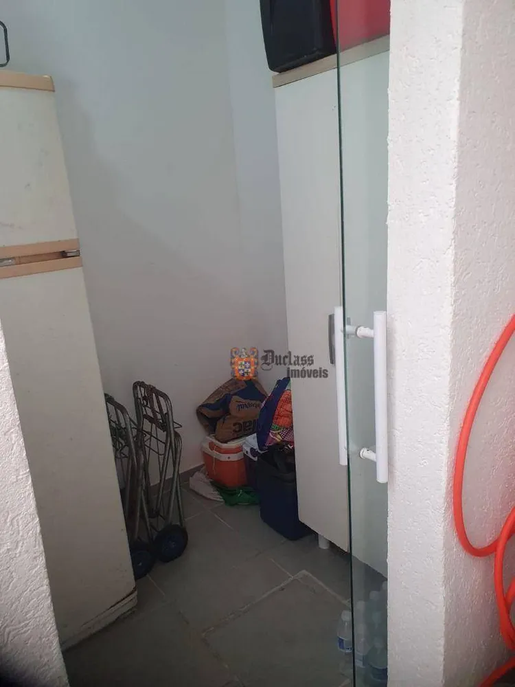 Sobrado, 3 quartos, 150 m² - Foto 1