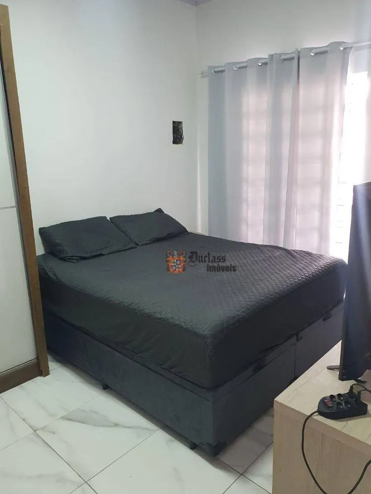 Sobrado, 3 quartos, 150 m² - Foto 6