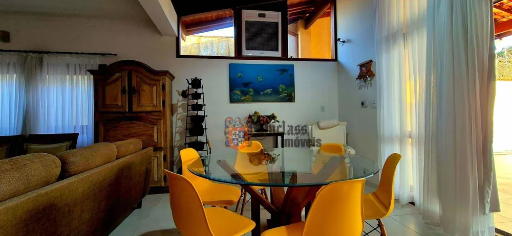 Casa, 3 quartos, 207 m² - Foto 5