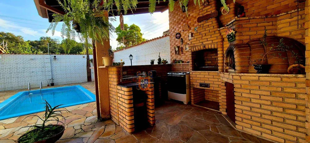 Casa, 3 quartos, 207 m² - Foto 7