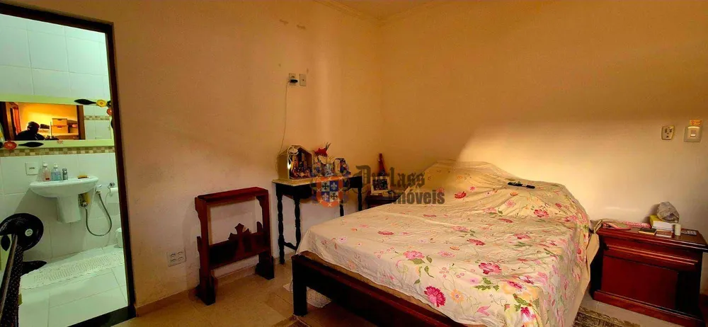 Casa, 3 quartos, 207 m² - Foto 6