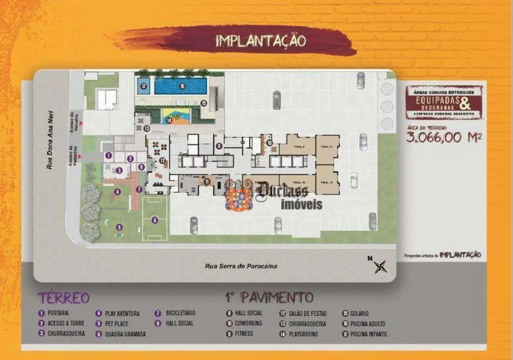 Apartamento, 2 quartos, 36 m² - Foto 6