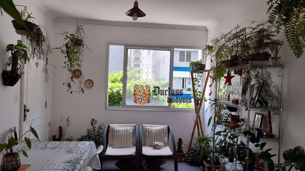 Apartamento, 3 quartos, 122 m² - Foto 2