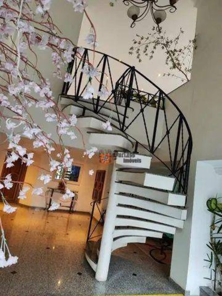 Apartamento, 3 quartos, 122 m² - Foto 8