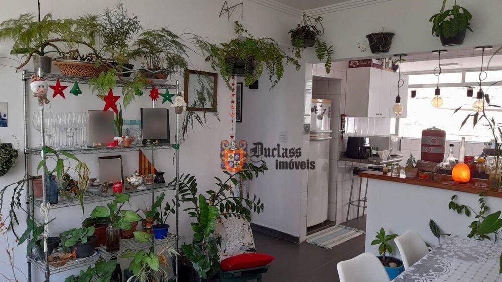 Apartamento, 3 quartos, 122 m² - Foto 1