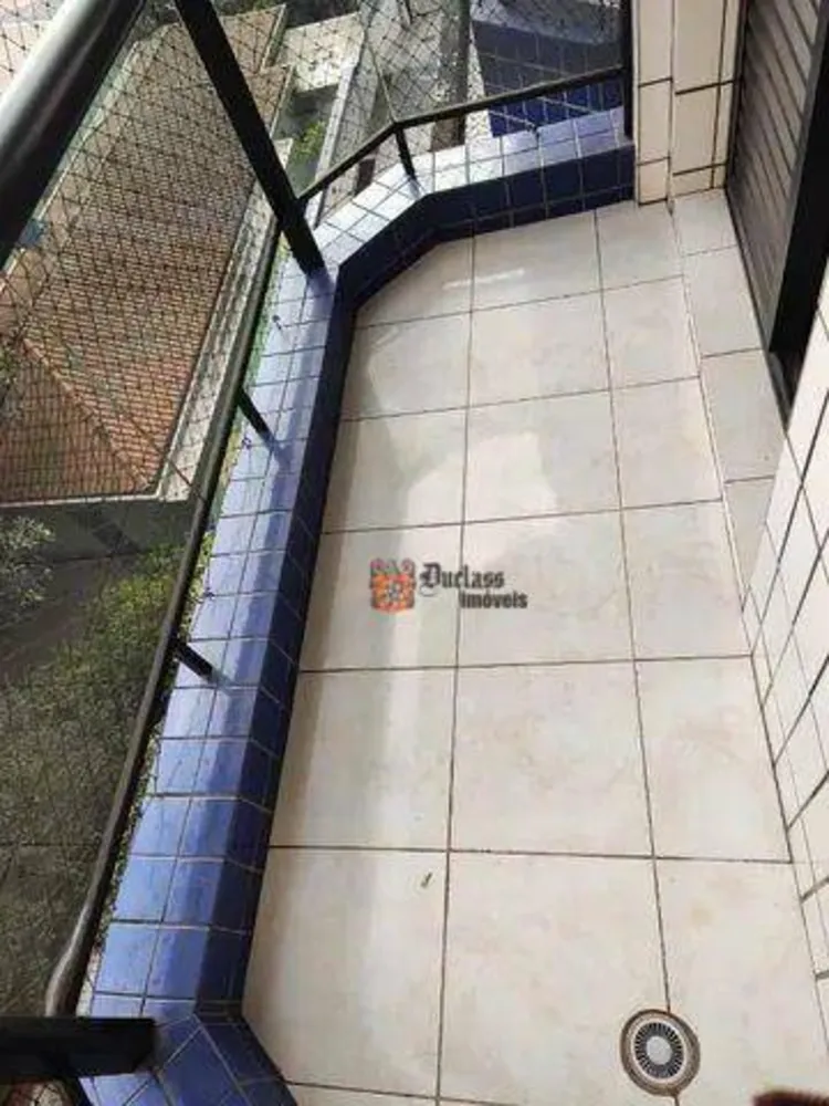 Apartamento, 3 quartos, 122 m² - Foto 10