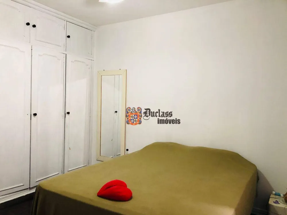 Apartamento, 3 quartos, 122 m² - Foto 7