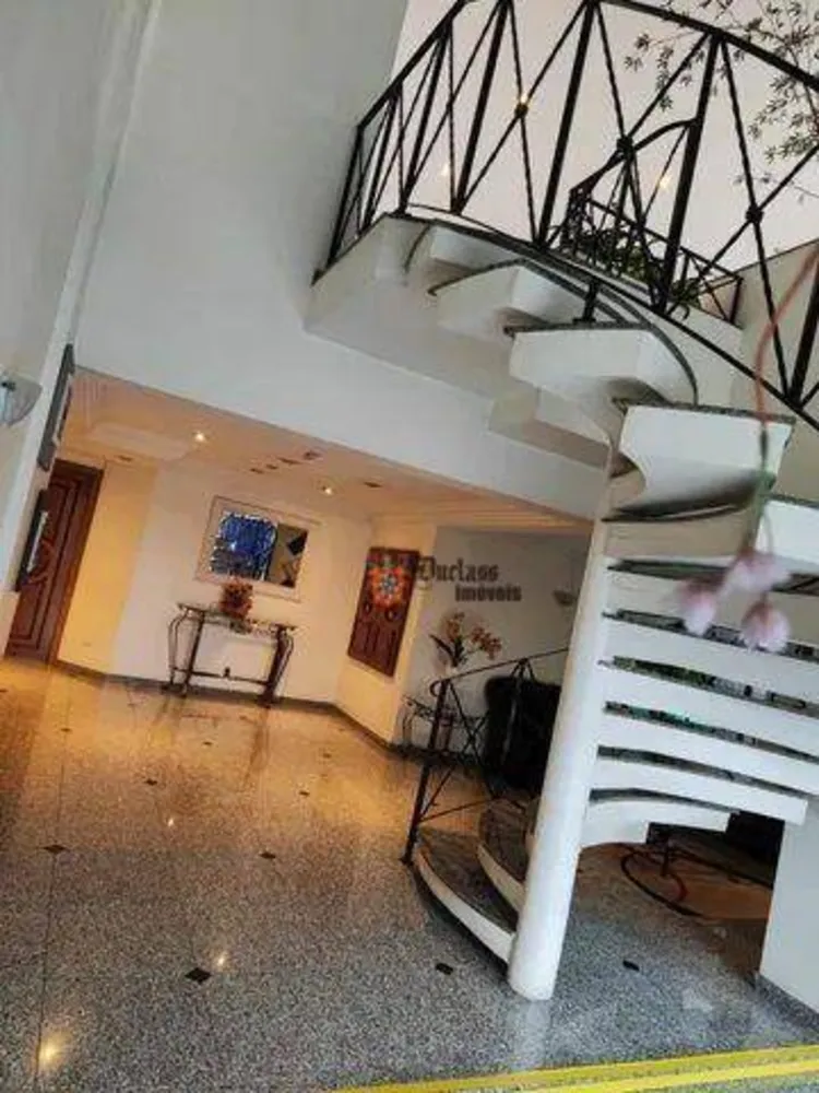 Apartamento, 3 quartos, 122 m² - Foto 16