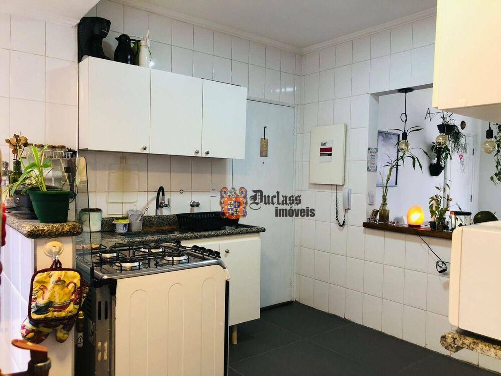 Apartamento, 3 quartos, 122 m² - Foto 3