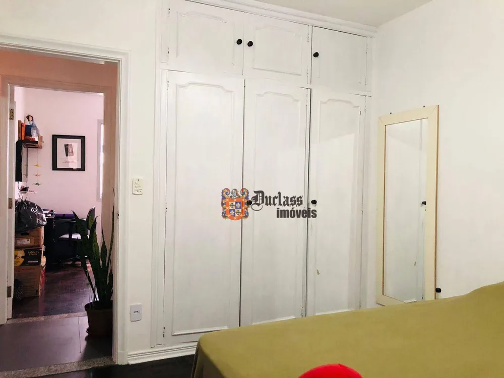 Apartamento, 3 quartos, 122 m² - Foto 8
