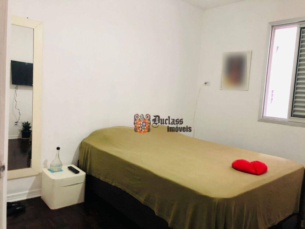 Apartamento, 3 quartos, 122 m² - Foto 4