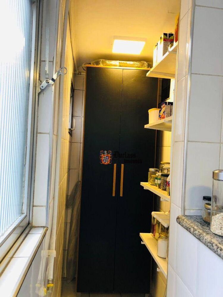 Apartamento, 3 quartos, 122 m² - Foto 5