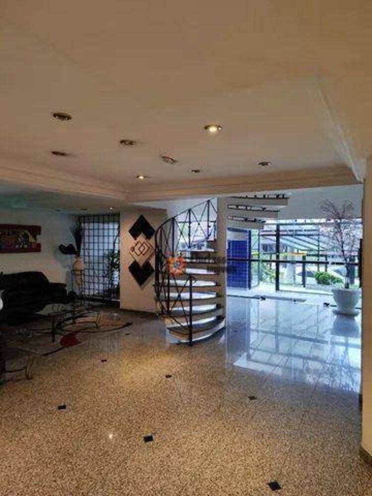 Apartamento, 3 quartos, 122 m² - Foto 7