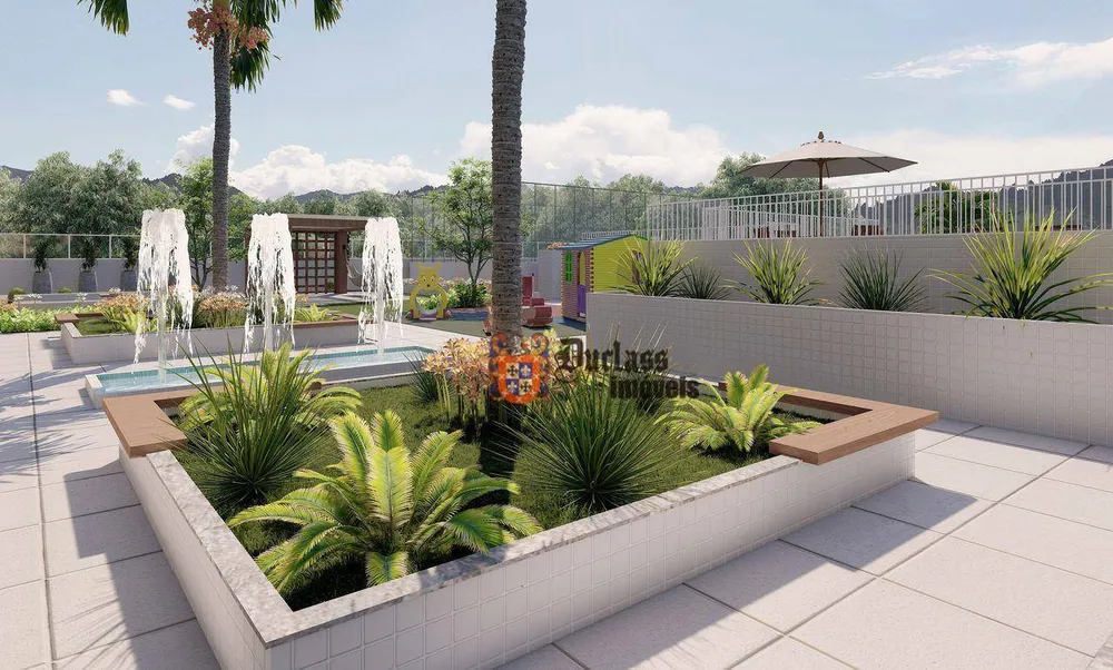 Apartamento, 2 quartos, 79 m² - Foto 6