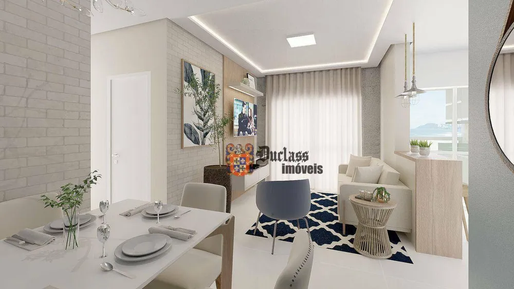 Apartamento, 2 quartos, 79 m² - Foto 4