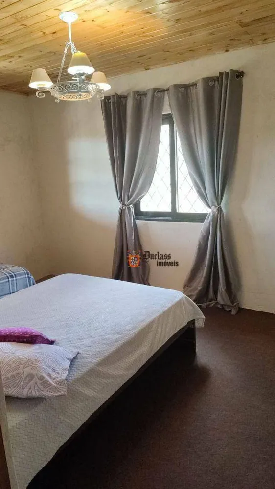 Chácara, 3 quartos, 1263 m² - Foto 9