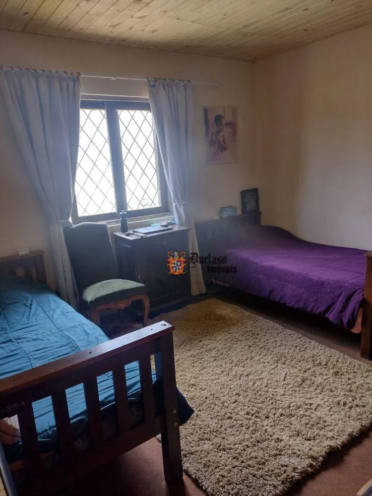 Chácara, 3 quartos, 1263 m² - Foto 8