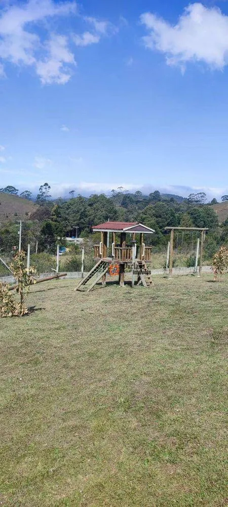 Chácara, 3 quartos, 1263 m² - Foto 12