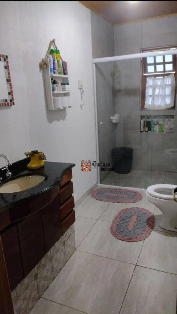 Chácara, 3 quartos, 1263 m² - Foto 7