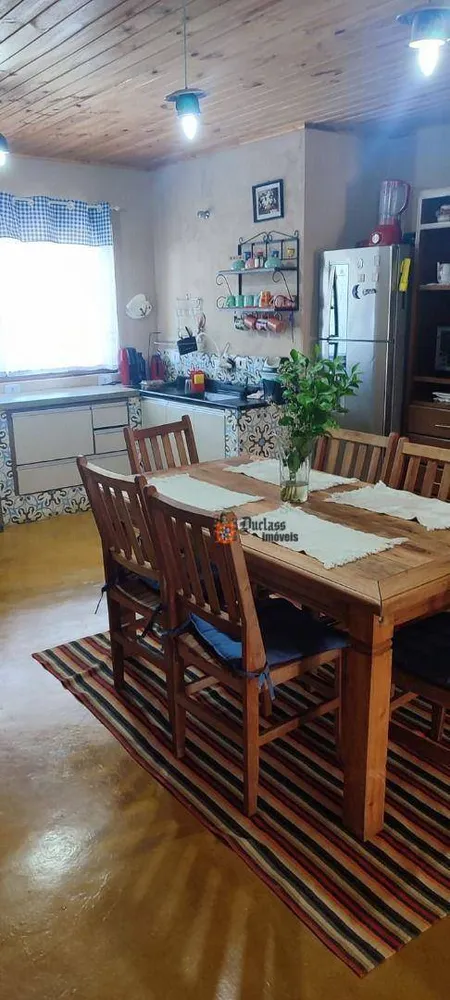 Chácara, 3 quartos, 1263 m² - Foto 6