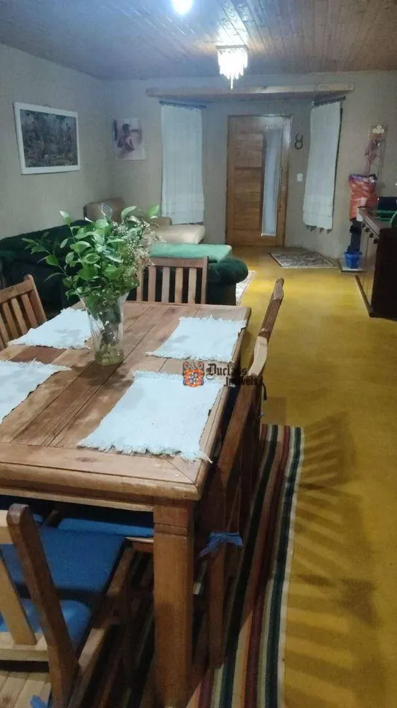 Chácara, 3 quartos, 1263 m² - Foto 5